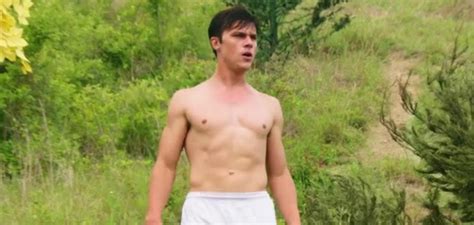 finn wittrock nude|Finn Wittrock Nude and Sexy Photo Collection